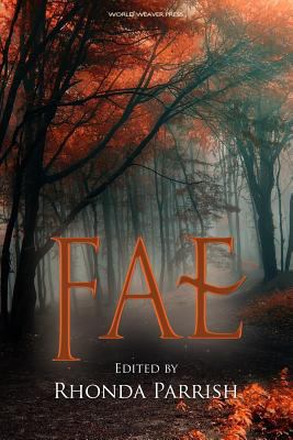 Fae 0692207910 Book Cover