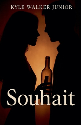 Souhait [French] B0G1KSQC18 Book Cover
