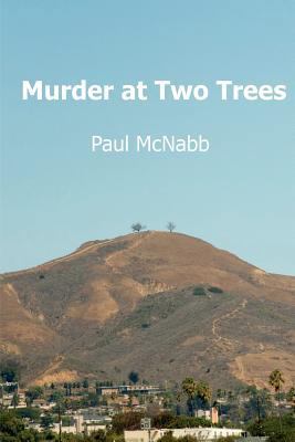 Murder at Two Trees: Michael McAllister Mystery... 1542663539 Book Cover