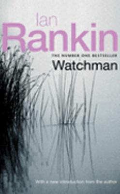 Watchman 0752859455 Book Cover