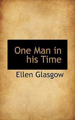 One Man in His Time 111768797X Book Cover