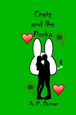 Craig and the Pooka B08T488419 Book Cover