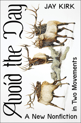 Avoid the Day: A New Nonfiction in Two Movements 0062356178 Book Cover