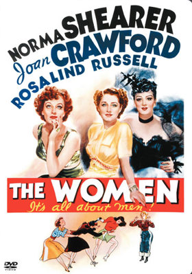 The Women B0008ENICU Book Cover