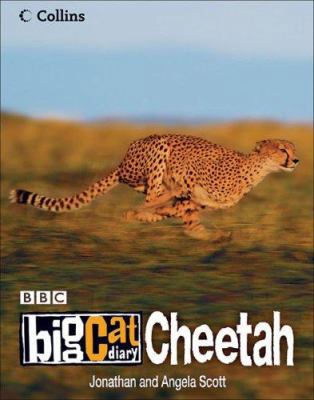 Cheetah 0007211805 Book Cover