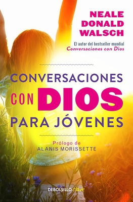 Conversaciones Con Dios Para Jovenes [Spanish] 6073149352 Book Cover