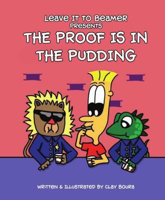 Leave It to Beamer Presents 1643070541 Book Cover