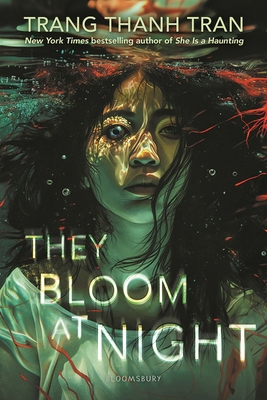 They Bloom at Night 1547621311 Book Cover