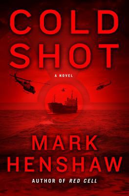Cold Shot: A Novel (a Jonathan Burke/Kyra Stryk... 1476745579 Book Cover