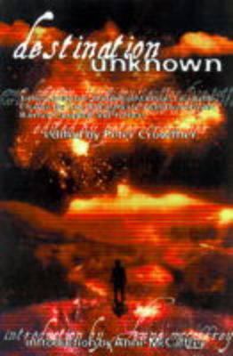 Destination Unknown 1565049411 Book Cover