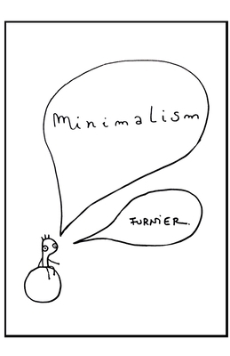 Minimalism B0DNNM3TF6 Book Cover