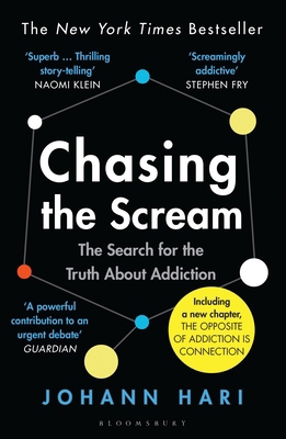 Chasing the Scream 1526608367 Book Cover