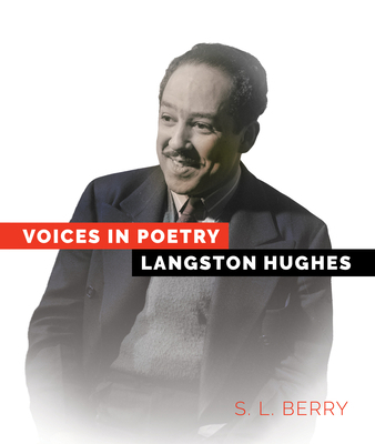 Langston Hughes B0F546CSQ2 Book Cover