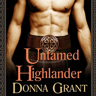 Untamed Highlander B08XGSTNKG Book Cover