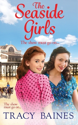 The Seaside Girls 1804264997 Book Cover