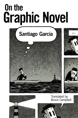 On the Graphic Novel 1496813189 Book Cover