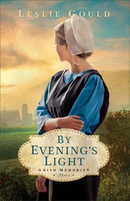 By Evening's Light 0764240269 Book Cover