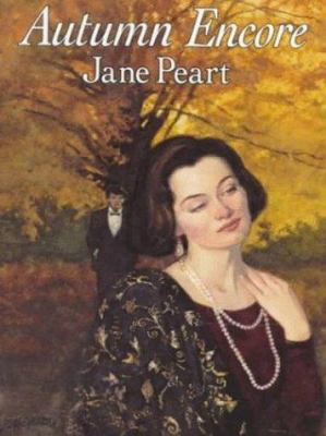 Autumn Encore [Large Print] 0786246383 Book Cover