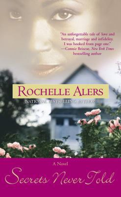 Secrets Never Told 1416514511 Book Cover