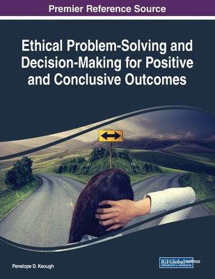 Ethical Problem-Solving and Decision-Making for... 1522586199 Book Cover