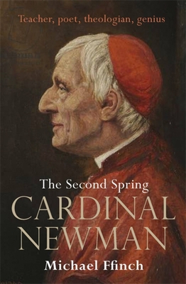 Cardinal Newman 1474617158 Book Cover