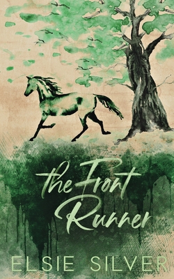 The Front Runner (Special Edition) 1959285939 Book Cover