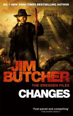 Changes 1841497142 Book Cover