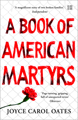 Book Of American Martyrs 0008221715 Book Cover