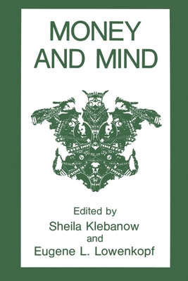 Money and Mind 1461366763 Book Cover