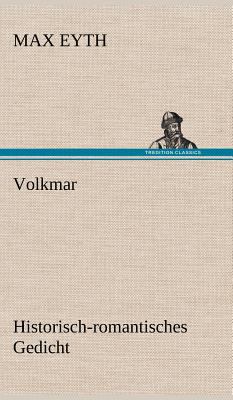 Volkmar [German] 3847247980 Book Cover