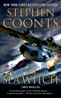 The Sea Witch: Three Novellas 0765368889 Book Cover