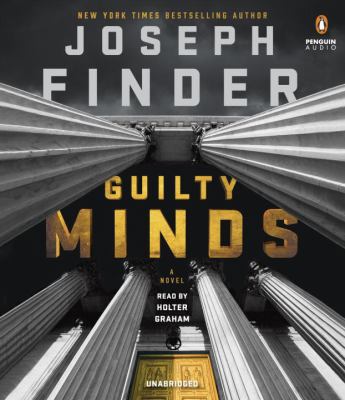 Guilty Minds 0147524660 Book Cover