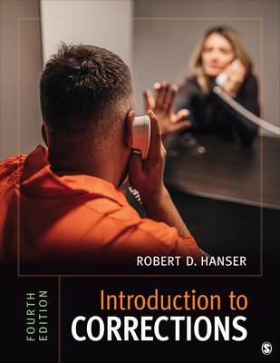 Introduction to Corrections 1071902067 Book Cover