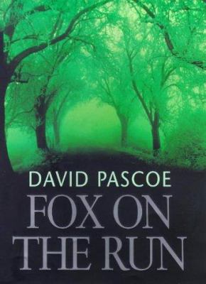 Fox on the Run 1857977637 Book Cover