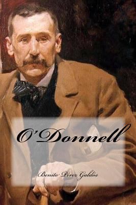 O'Donnell [Spanish] 1539504433 Book Cover