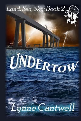 Undertow 1497376262 Book Cover