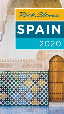 Rick Steves Spain 2020 1641711809 Book Cover