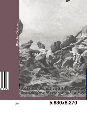 Drachen [German] 3864446139 Book Cover