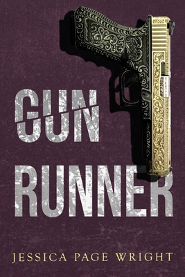 Gun Runner 1835431445 Book Cover