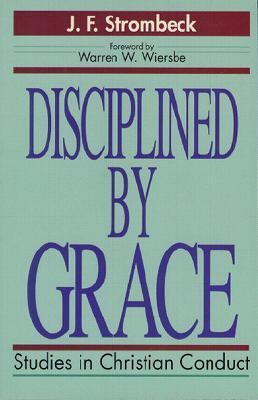 Disciplined by Grace 0825437768 Book Cover