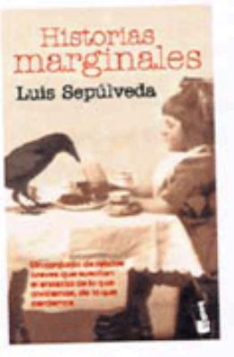 Historias marginales (Spanish Edition) [Spanish] 8432216127 Book Cover