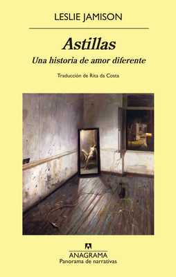 Astillas [Spanish] 8433947788 Book Cover