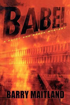 Babel 1611451175 Book Cover