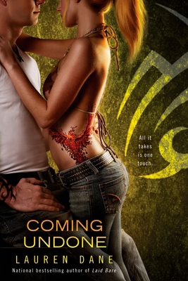 Coming Undone 0425232700 Book Cover