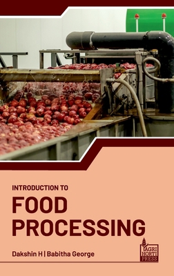 Introduction to Food Processing 9349690381 Book Cover