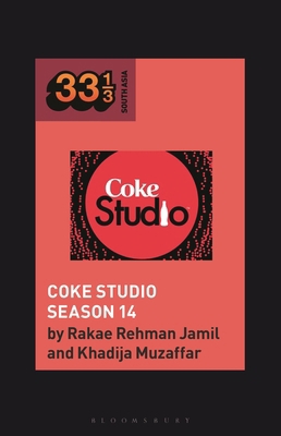 Coke Studio (Season 14) B0CYPDB4GQ Book Cover