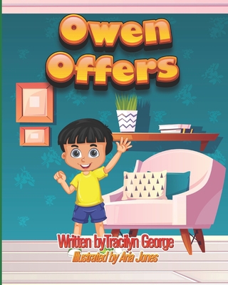 Owen Offers B0946T3M7R Book Cover