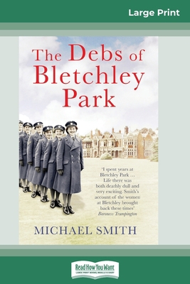 The Debs of Bletchley Park: And Other Stories (... [Large Print] 0369324927 Book Cover