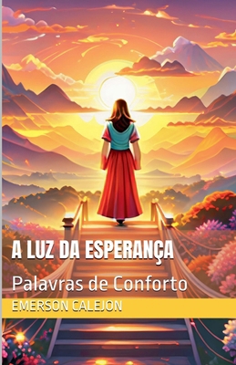 A Luz da Esperança [Portuguese]            Book Cover