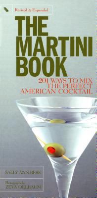 The Martini Book B005UVRY08 Book Cover